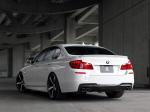 BMW 5-Series M Sport Package by 3D Design 2011 года